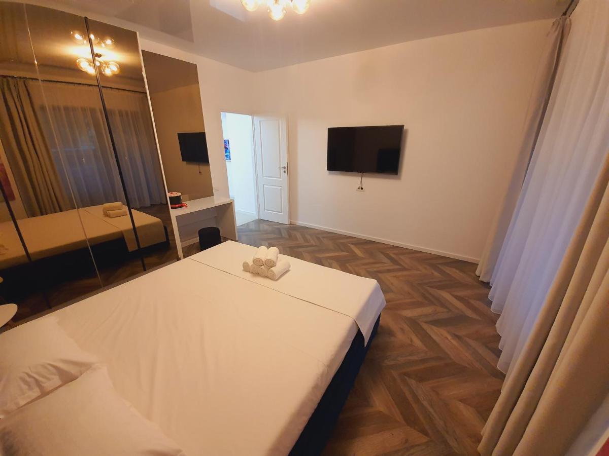 Ely Residence2 Mamaia Exterior foto