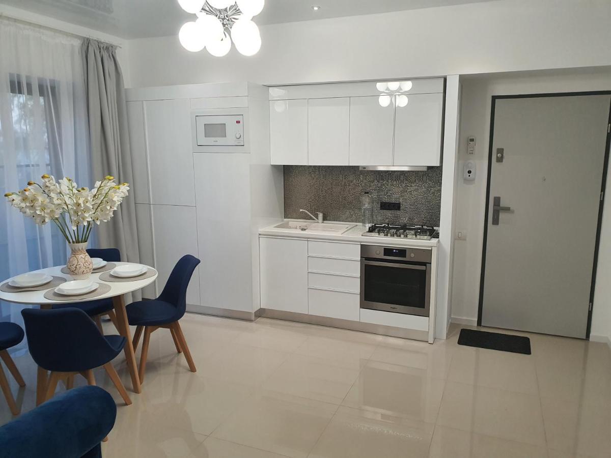 Ely Residence2 Mamaia Exterior foto