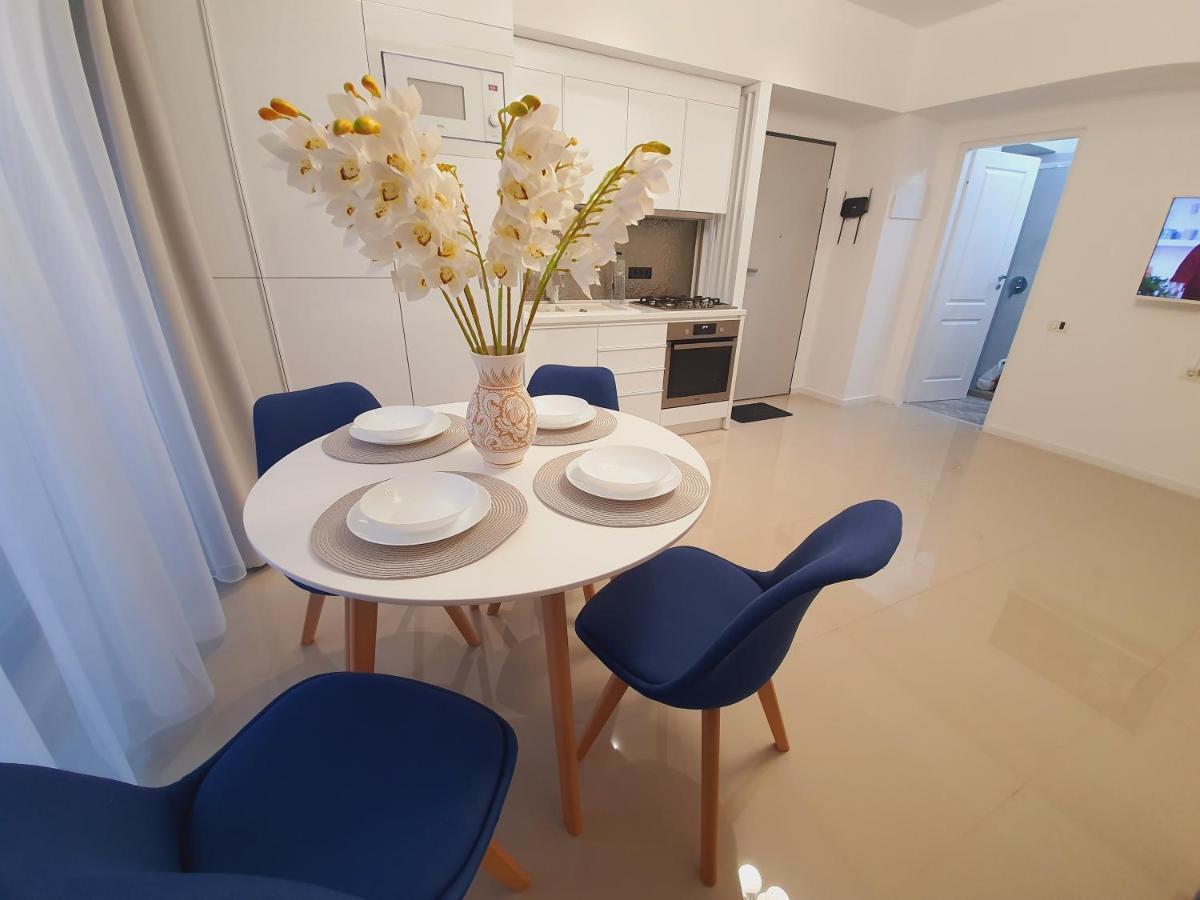 Ely Residence2 Mamaia Exterior foto